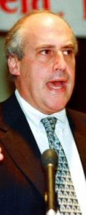 Dan Glickman Dan Glickman
