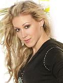 Haylie Duff Haylie Duff