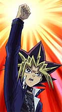 Yu-Gi-Oh! Yu-Gi-Oh!