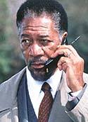 Freeman investiga de nuevo Freeman investiga de nuevo
