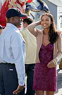 Antwone Fisher Antwone Fisher
