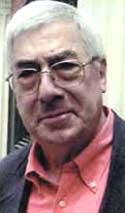 Rafael Azcona, uno de los pocos profesionales Rafael Azcona, uno de los pocos profesionales