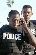 Bad boys II Bad boys II