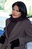 Vanessa Bauche Vanessa Bauche