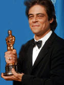 Benicio del Toro Benicio del Toro