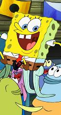 Bob Esponja Bob Esponja