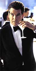James Bond James Bond