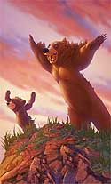 Brother bear Brother bear