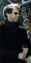 Jerry Bruckheimer Jerry Bruckheimer