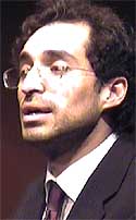 Bruno Bichir Bruno Bichir
