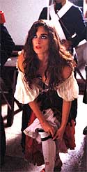 Paz Vega en Carmen Paz Vega en Carmen