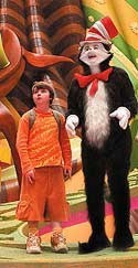 The Cat in the Hat The Cat in the Hat