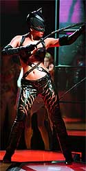 Catwoman Catwoman