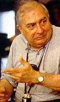 Claude Chabrol Claude Chabrol