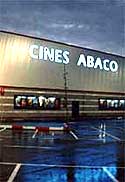 Una sala Abaco Una sala Abaco