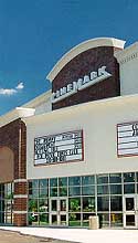 Cinemark se expande Cinemark se expande