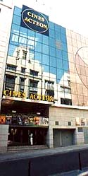 Más cine español en salas Más cine español en salas