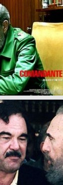 Comandante, muy solicitada Comandante, muy solicitada