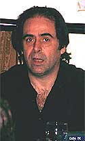 Jorge Coscia Jorge Coscia