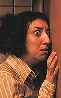 Crimen ferpecto Crimen ferpecto