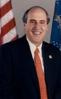 Dan Glickman Dan Glickman