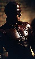 Daredevil Daredevil