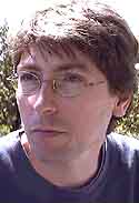 David Trueba David Trueba