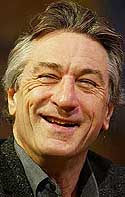 Robert De Niro Robert De Niro