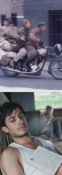 Diarios de motocicleta Diarios de motocicleta
