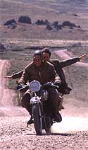 Diarios de motocicleta Diarios de motocicleta