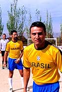 Días de fútbol Días de fútbol