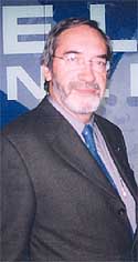 Ricardo Evole Ricardo Evole