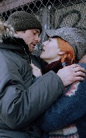 Eternal Sunshine of the Spotless Mind Eternal Sunshine of the Spotless Mind