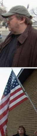 Fahrenheit 9/11 Fahrenheit 9/11