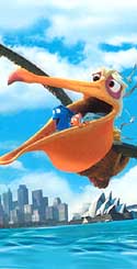 Buscando a Nemo Buscando a Nemo