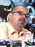 Fco. Glez.Compeán, ex responsable de Altavista Fco. Glez.Compeán, ex responsable de Altavista