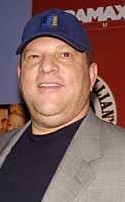 Harvey Weinstein Harvey Weinstein