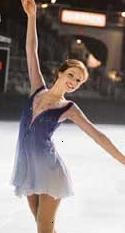 Ice Princess Ice Princess