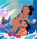 Lilo & Stitch Lilo & Stitch