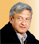 López Obrador López Obrador