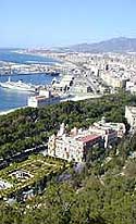 Málaga Málaga