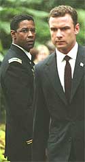 The manchurian candidate The manchurian candidate
