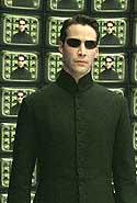Matrix Matrix