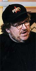 Michael Moore Michael Moore