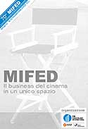 El MIFED, uno de los mayores mercados El MIFED, uno de los mayores mercados