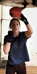 Million Dollar Baby Million Dollar Baby