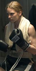 Million Dollar Baby Million Dollar Baby