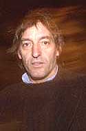 Pablo Bossi (©La Nación) Pablo Bossi (©La Nación)