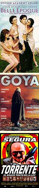 Algunas de sus películas Algunas de sus películas