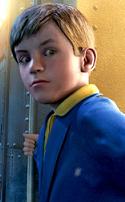 Polar Express Polar Express